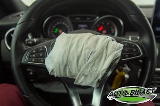 Mercedes GLA 180 Automaat Clima Navi Camera Business Solution Limited picture 30