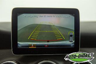 Mercedes GLA 180 Automaat Clima Navi Camera Business Solution Limited picture 8