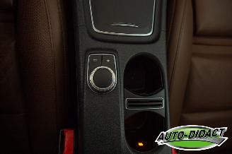 Mercedes Cla-klasse 200d Automaat Clima Navi Leder CARPAS picture 12