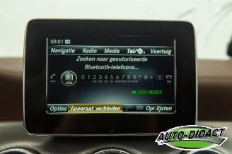 Mercedes Cla-klasse 200d Automaat Clima Navi Leder CARPAS picture 8