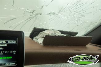 Mercedes Cla-klasse 200d Automaat Clima Navi Leder CARPAS picture 29