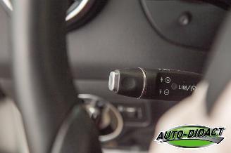 Mercedes Cla-klasse 200d Automaat Clima Navi Leder CARPAS picture 19