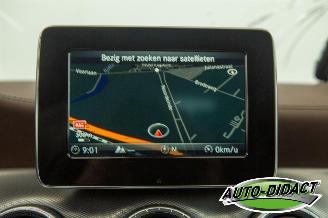 Mercedes Cla-klasse 200d Automaat Clima Navi Leder CARPAS picture 7