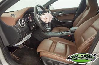 Mercedes Cla-klasse 200d Automaat Clima Navi Leder CARPAS picture 26
