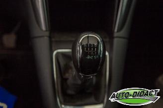 Opel Zafira 1.4 Turbo Airco Navi 7p. Business Executive picture 13