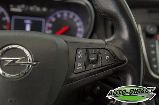 Opel Zafira 1.4 Turbo Airco Navi 7p. Business Executive picture 17