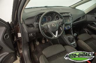 Opel Zafira 1.4 Turbo Airco Navi 7p. Business Executive picture 26