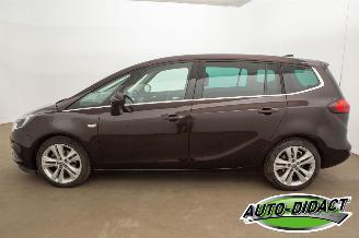 Opel Zafira 1.4 Turbo Airco Navi 7p. Business Executive picture 39