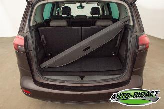 Opel Zafira 1.4 Turbo Airco Navi 7p. Business Executive picture 38