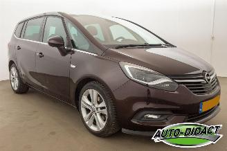Opel Zafira 1.4 Turbo Airco Navi 7p. Business Executive picture 2