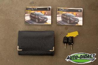 Opel Zafira 1.4 Turbo Airco Navi 7p. Business Executive picture 32