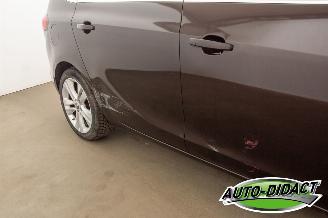 Opel Zafira 1.4 Turbo Airco Navi 7p. Business Executive picture 31