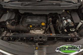 Opel Zafira 1.4 Turbo Airco Navi 7p. Business Executive picture 35