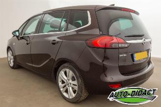 Opel Zafira 1.4 Turbo Airco Navi 7p. Business Executive picture 3