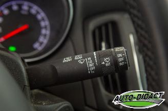 Opel Zafira 1.4 Turbo Airco Navi 7p. Business Executive picture 19