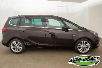 Opel Zafira 1.4 Turbo Airco Navi 7p. Business Executive picture 40