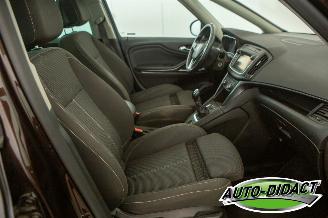 Opel Zafira 1.4 Turbo Airco Navi 7p. Business Executive picture 21