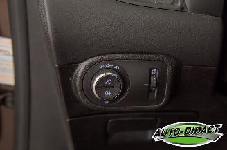 Opel Zafira 1.4 Turbo Airco Navi 7p. Business Executive picture 15