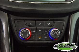 Opel Zafira 1.4 Turbo Airco Navi 7p. Business Executive picture 11