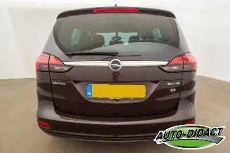 Opel Zafira 1.4 Turbo Airco Navi 7p. Business Executive picture 37