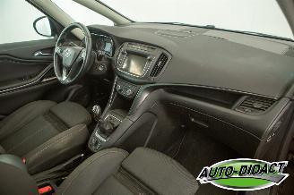 Opel Zafira 1.4 Turbo Airco Navi 7p. Business Executive picture 20