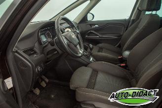 Opel Zafira 1.4 Turbo Airco Navi 7p. Business Executive picture 27
