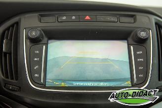 Opel Zafira 1.4 Turbo Airco Navi 7p. Business Executive picture 8