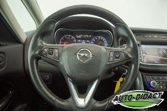 Opel Zafira 1.4 Turbo Airco Navi 7p. Business Executive picture 5