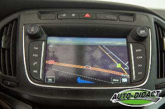 Opel Zafira 1.4 Turbo Airco Navi 7p. Business Executive picture 7