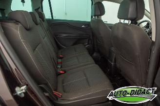 Opel Zafira 1.4 Turbo Airco Navi 7p. Business Executive picture 25