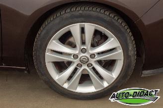 Opel Zafira 1.4 Turbo Airco Navi 7p. Business Executive picture 33