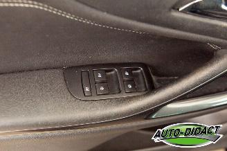 Opel Zafira 1.4 Turbo Airco Navi 7p. Business Executive picture 14