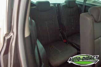 Opel Zafira 1.4 Turbo Airco Navi 7p. Business Executive picture 23