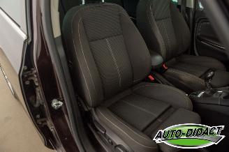 Opel Zafira 1.4 Turbo Airco Navi 7p. Business Executive picture 22