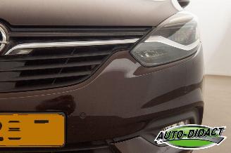 Opel Zafira 1.4 Turbo Airco Navi 7p. Business Executive picture 34