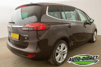 Opel Zafira 1.4 Turbo Airco Navi 7p. Business Executive picture 4