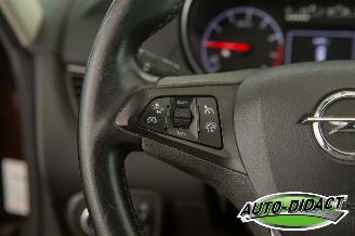 Opel Zafira 1.4 Turbo Airco Navi 7p. Business Executive picture 16