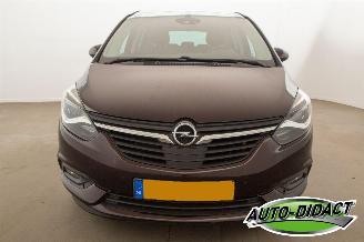 Opel Zafira 1.4 Turbo Airco Navi 7p. Business Executive picture 36