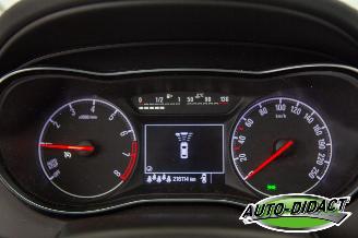 Opel Zafira 1.4 Turbo Airco Navi 7p. Business Executive picture 6