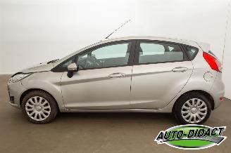 Ford Fiesta 1.0 Automaat Airco CARPAS Trend picture 37