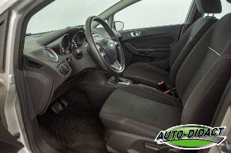 Ford Fiesta 1.0 Automaat Airco CARPAS Trend picture 25