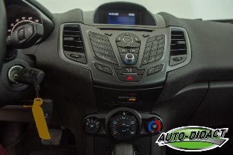 Ford Fiesta 1.0 Automaat Airco CARPAS Trend picture 12