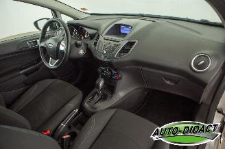 Ford Fiesta 1.0 Automaat Airco CARPAS Trend picture 19