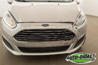 Ford Fiesta 1.0 Automaat Airco CARPAS Trend picture 31