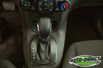 Ford Fiesta 1.0 Automaat Airco CARPAS Trend picture 13