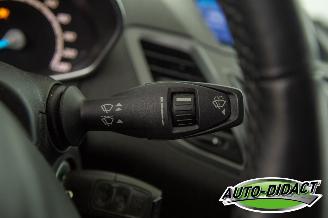 Ford Fiesta 1.0 Automaat Airco CARPAS Trend picture 18