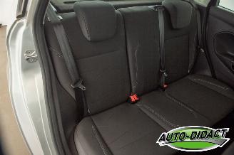 Ford Fiesta 1.0 Automaat Airco CARPAS Trend picture 22