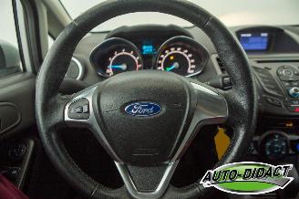 Ford Fiesta 1.0 Automaat Airco CARPAS Trend picture 5