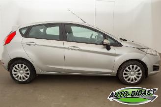 Ford Fiesta 1.0 Automaat Airco CARPAS Trend picture 38