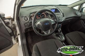 Ford Fiesta 1.0 Automaat Airco CARPAS Trend picture 24